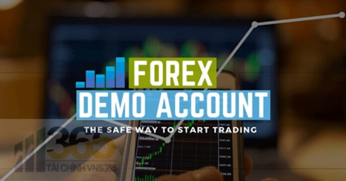 Tài khoản Forex