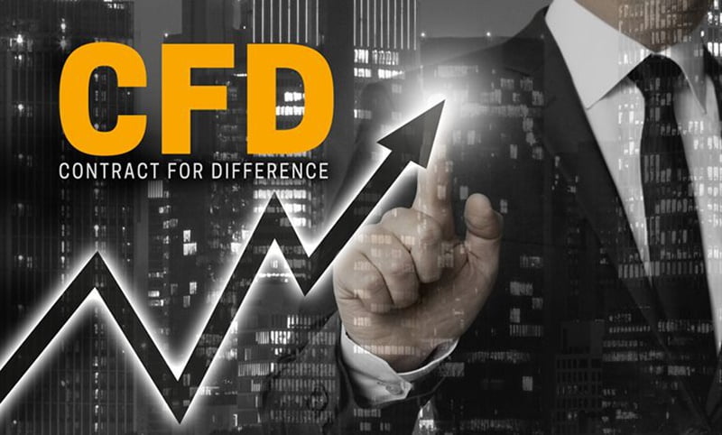 Đầu tư hợp đồng chênh lệch CFD