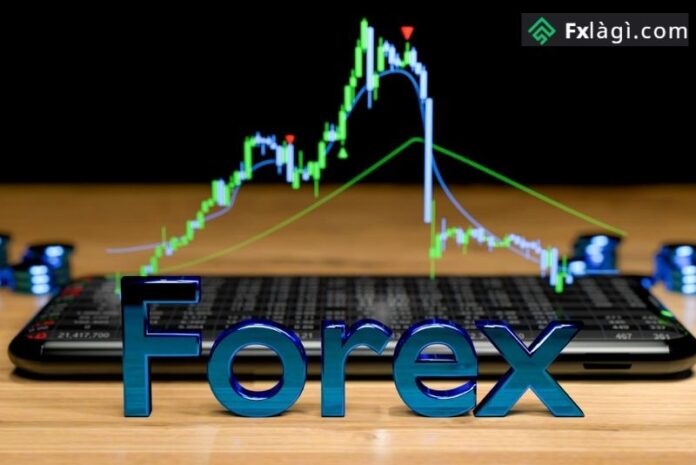 Phá sản vì Forex