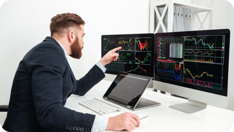 Làm thế nào để tính toán hệ số Beta trong giao dịch Forex?