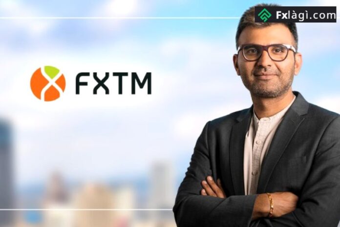 Sàn fxtm