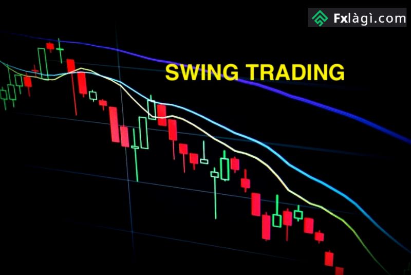 Swing trading