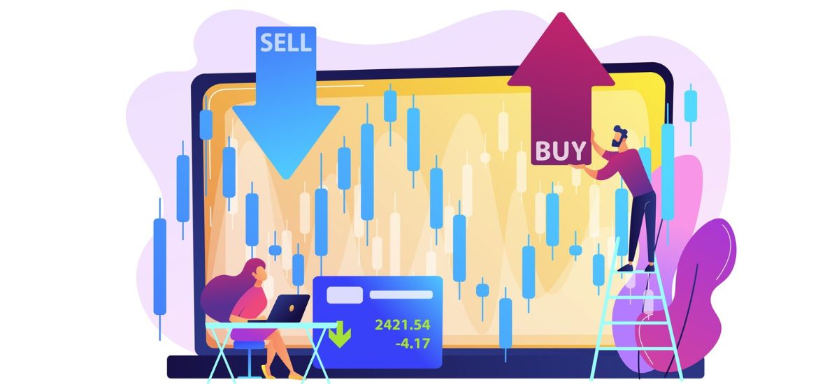 sàn forex uy tín