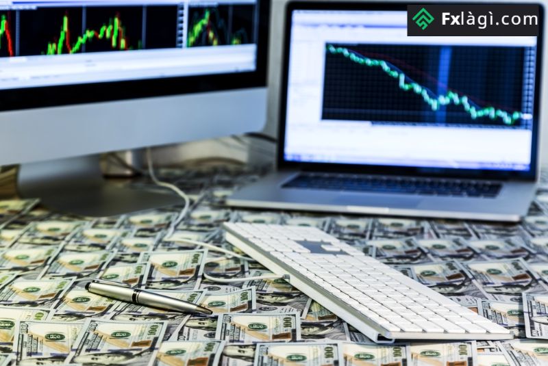 Cách chơi Forex đúng sẽ mang về nguồn lợi nhuận lớn