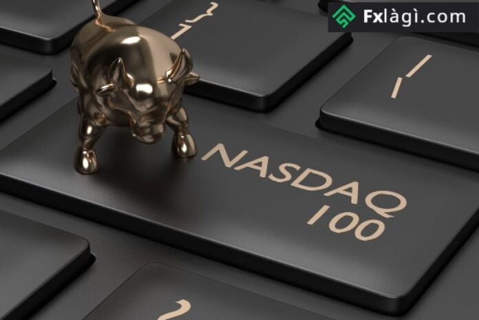 Nasdaq 100