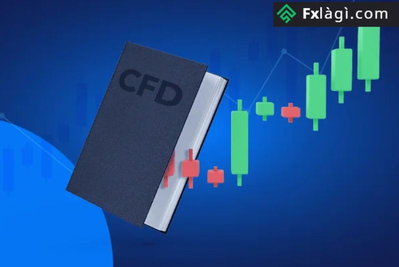 Đầu tư CFD