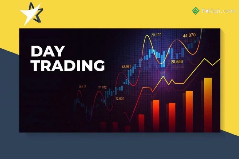 Chơi forex cần bao nhiêu tiền với cách day trading thì khá tốn kém