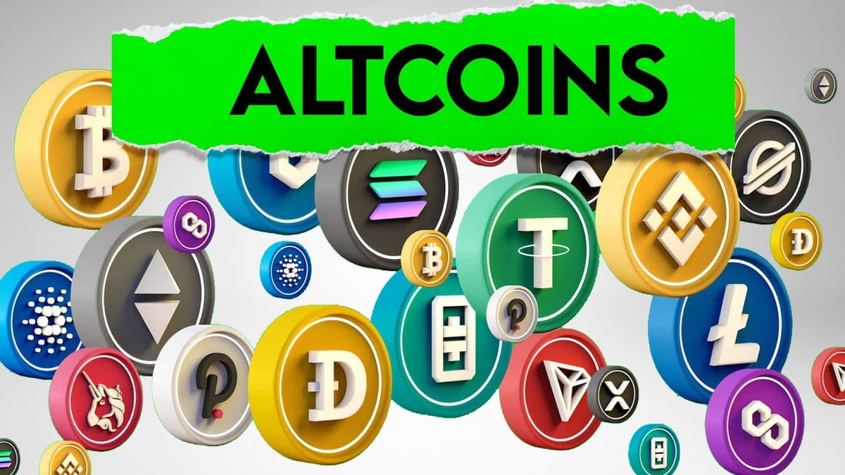 Altcoin được đánh giá có tiềm năng sinh lời hấp dẫn