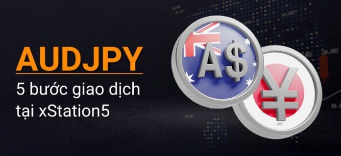 AUDJPY là gì? 