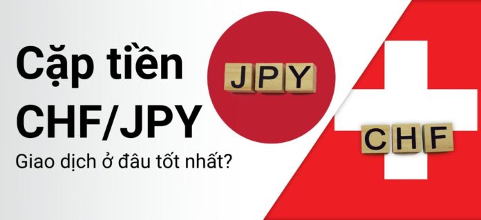 Cặp Franc - Yên là gì?