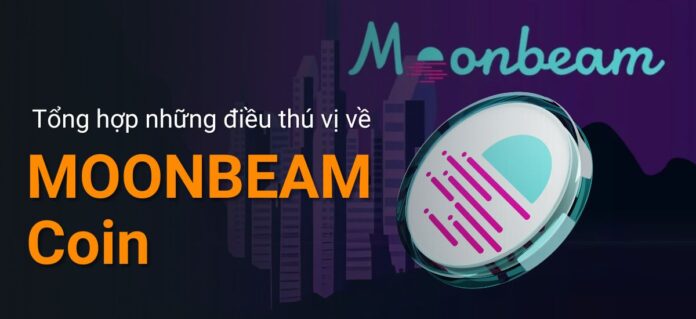 MOONBEAM là gì