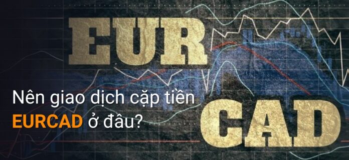 Giới thiệu về tỷ giá EURCAD