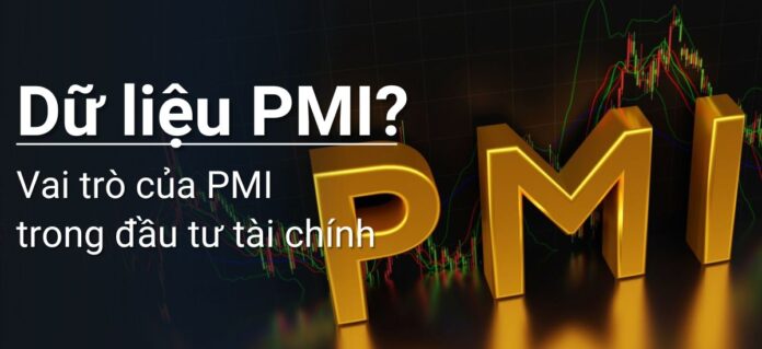 Dữ liệu PMI