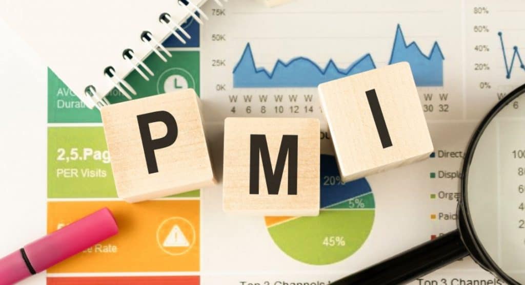 Dữ liệu PMI