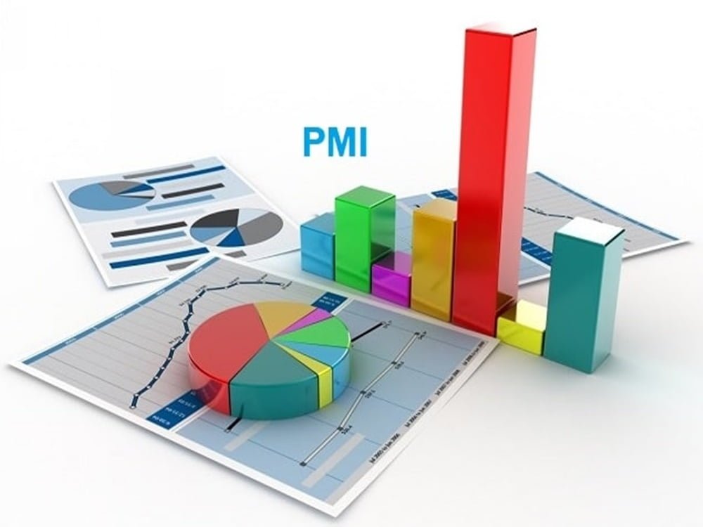 Dữ liệu PMI