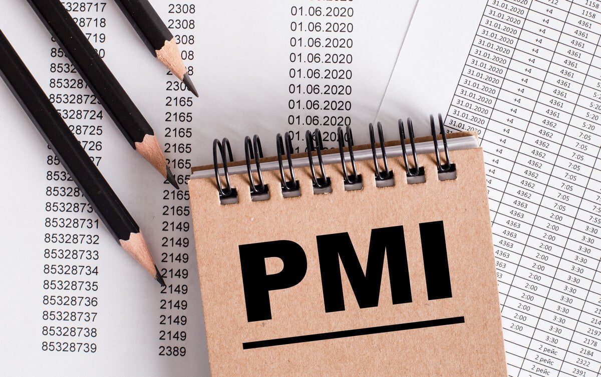 Dữ liệu PMI