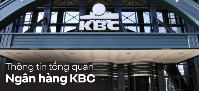 tổng quan ngân hàng kbc