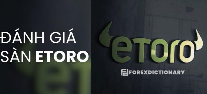 đánh giá sàn eToro