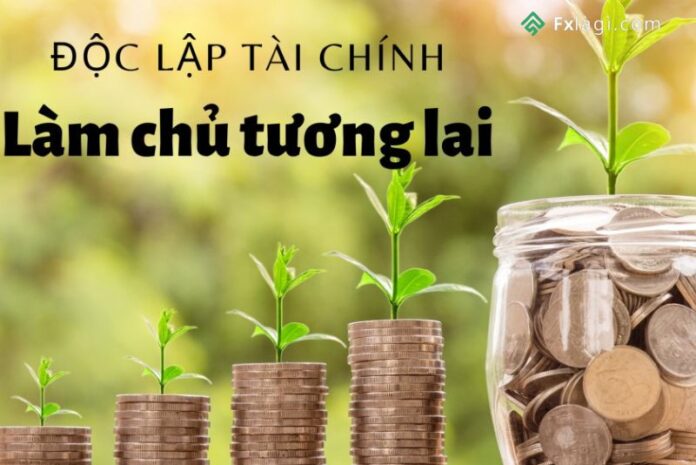 Các yếu tố quyết định sự độc lập tài chính