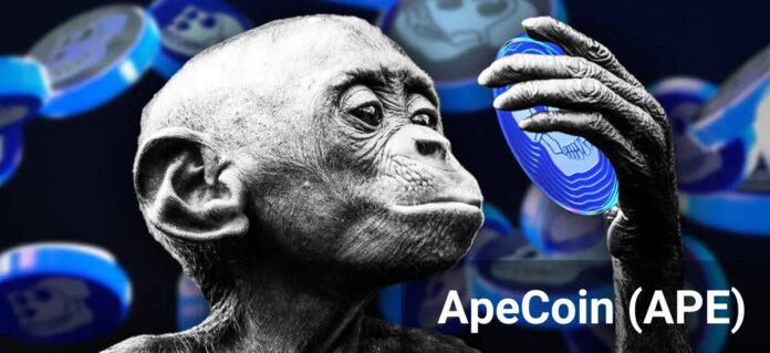 Ape coin là gì