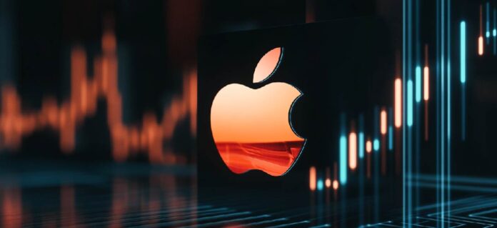 Hướng dẫn chi tiết cách mua cổ phiếu Apple (AAPL) 